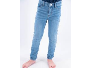 JEANS LEVI'S RAGAZZA 